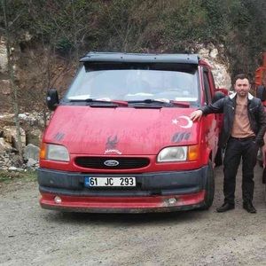 Meet your Posher, Orhan